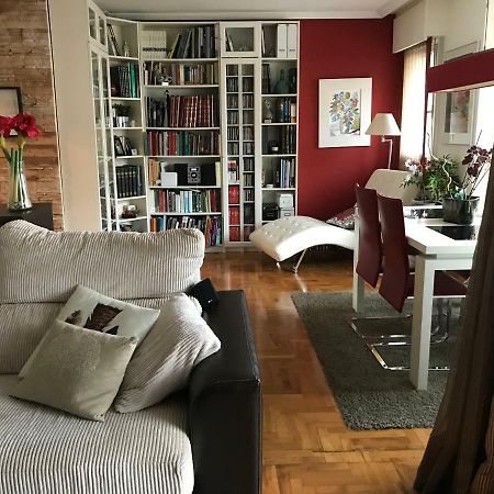 Casa Castelao, Parking Gratuito Leilighet Vigo Eksteriør bilde