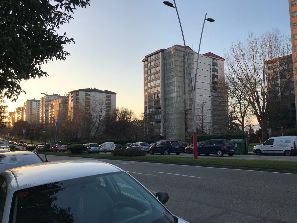 Casa Castelao, Parking Gratuito Leilighet Vigo Eksteriør bilde