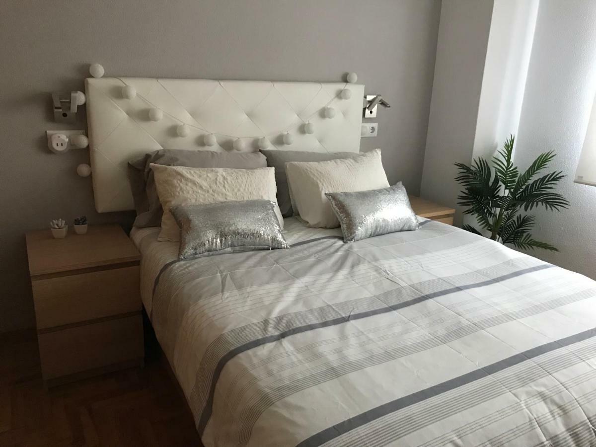 Casa Castelao, Parking Gratuito Leilighet Vigo Eksteriør bilde