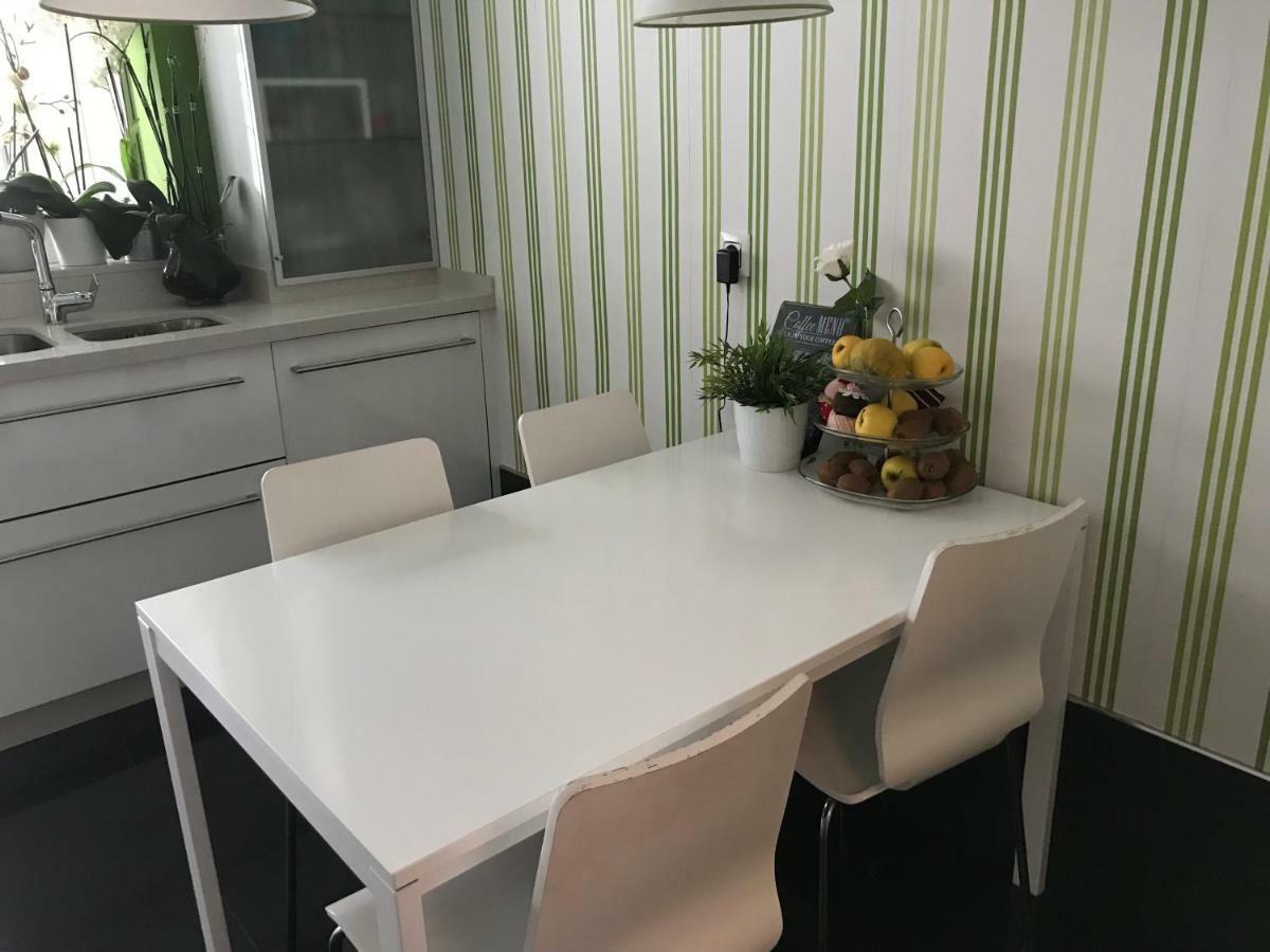 Casa Castelao, Parking Gratuito Leilighet Vigo Eksteriør bilde