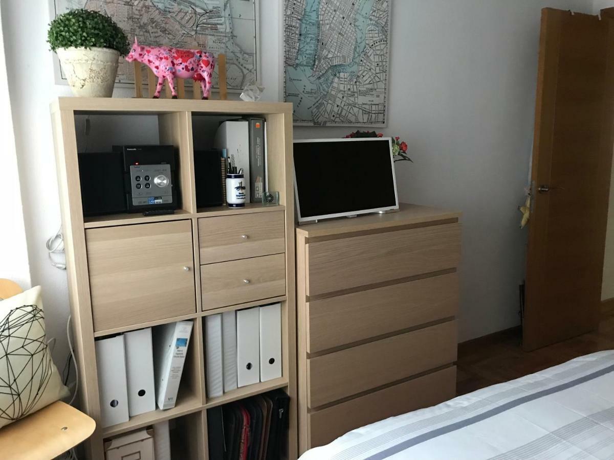 Casa Castelao, Parking Gratuito Leilighet Vigo Eksteriør bilde