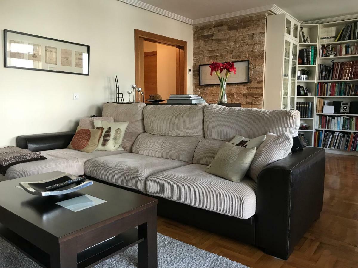 Casa Castelao, Parking Gratuito Leilighet Vigo Eksteriør bilde