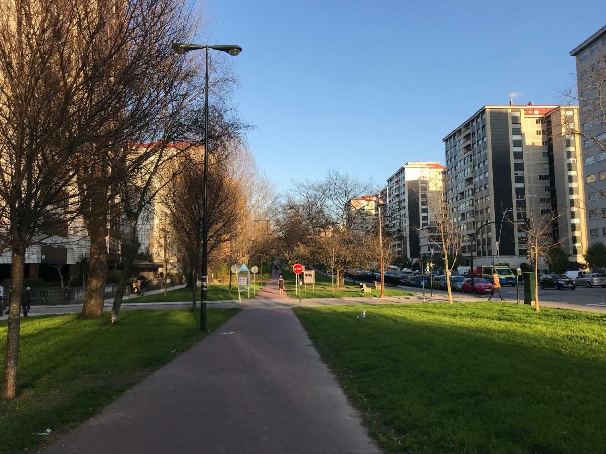 Casa Castelao, Parking Gratuito Leilighet Vigo Eksteriør bilde