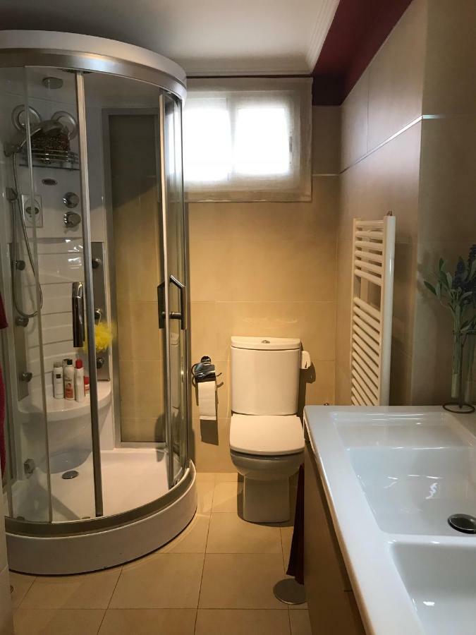 Casa Castelao, Parking Gratuito Leilighet Vigo Eksteriør bilde