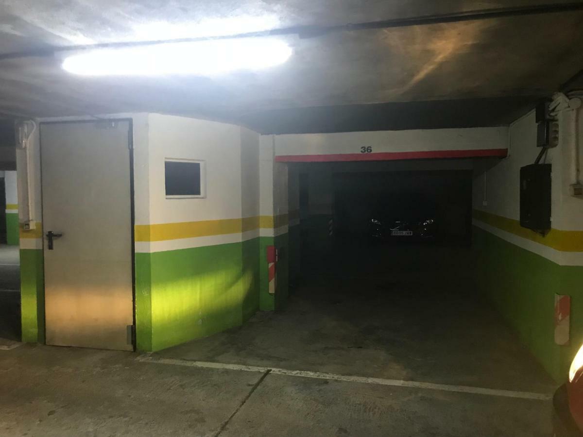 Casa Castelao, Parking Gratuito Leilighet Vigo Eksteriør bilde